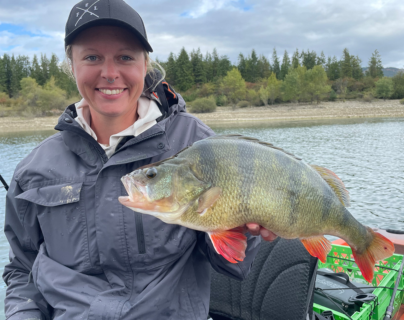 Molix RT Shad 4¨ Slim